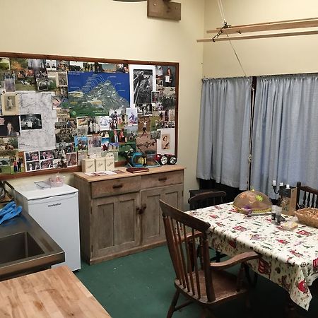 Mollies Hut Villa Frome Kültér fotó