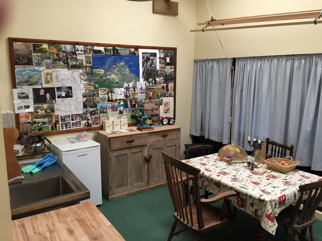 Mollies Hut Villa Frome Kültér fotó