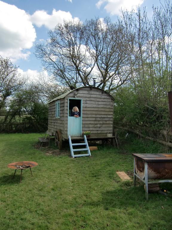 Mollies Hut Villa Frome Szoba fotó