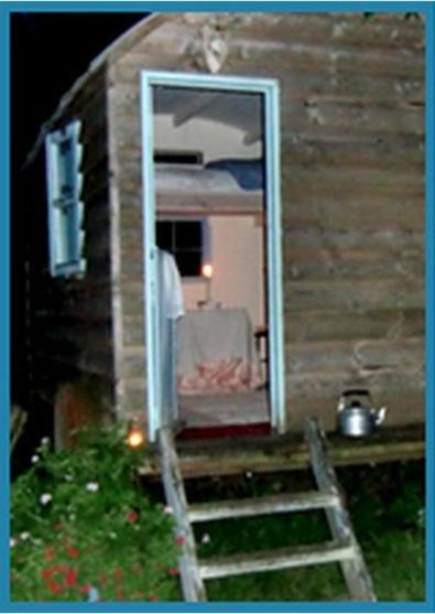 Mollies Hut Villa Frome Szoba fotó