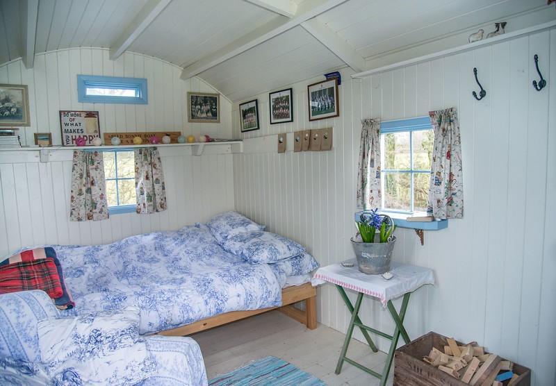 Mollies Hut Villa Frome Kültér fotó