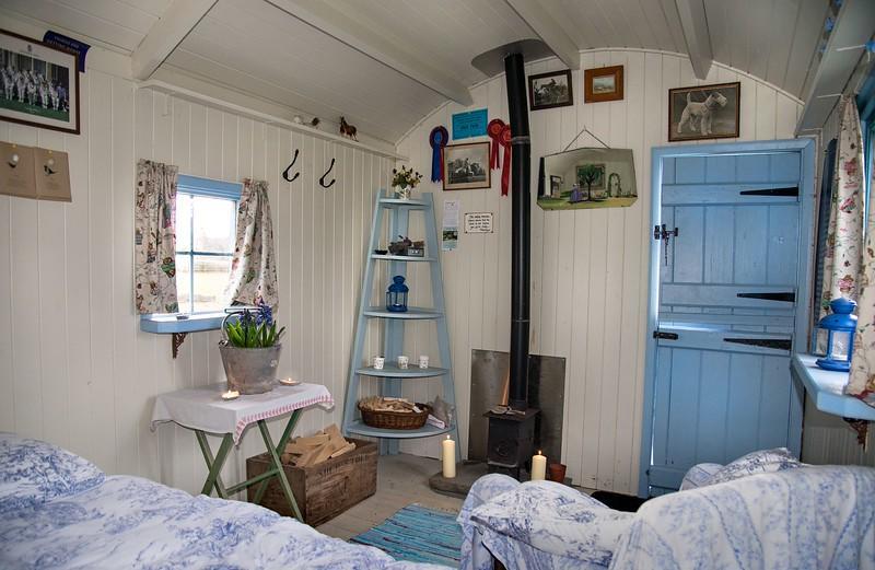 Mollies Hut Villa Frome Kültér fotó