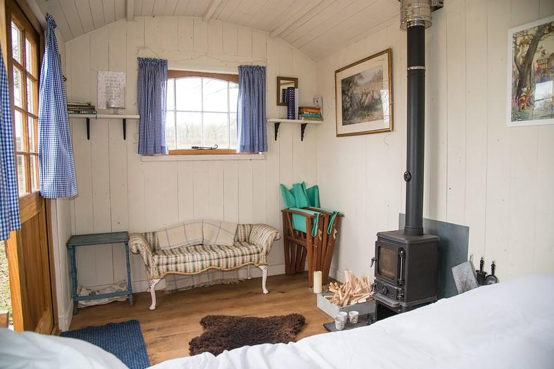 Mollies Hut Villa Frome Kültér fotó